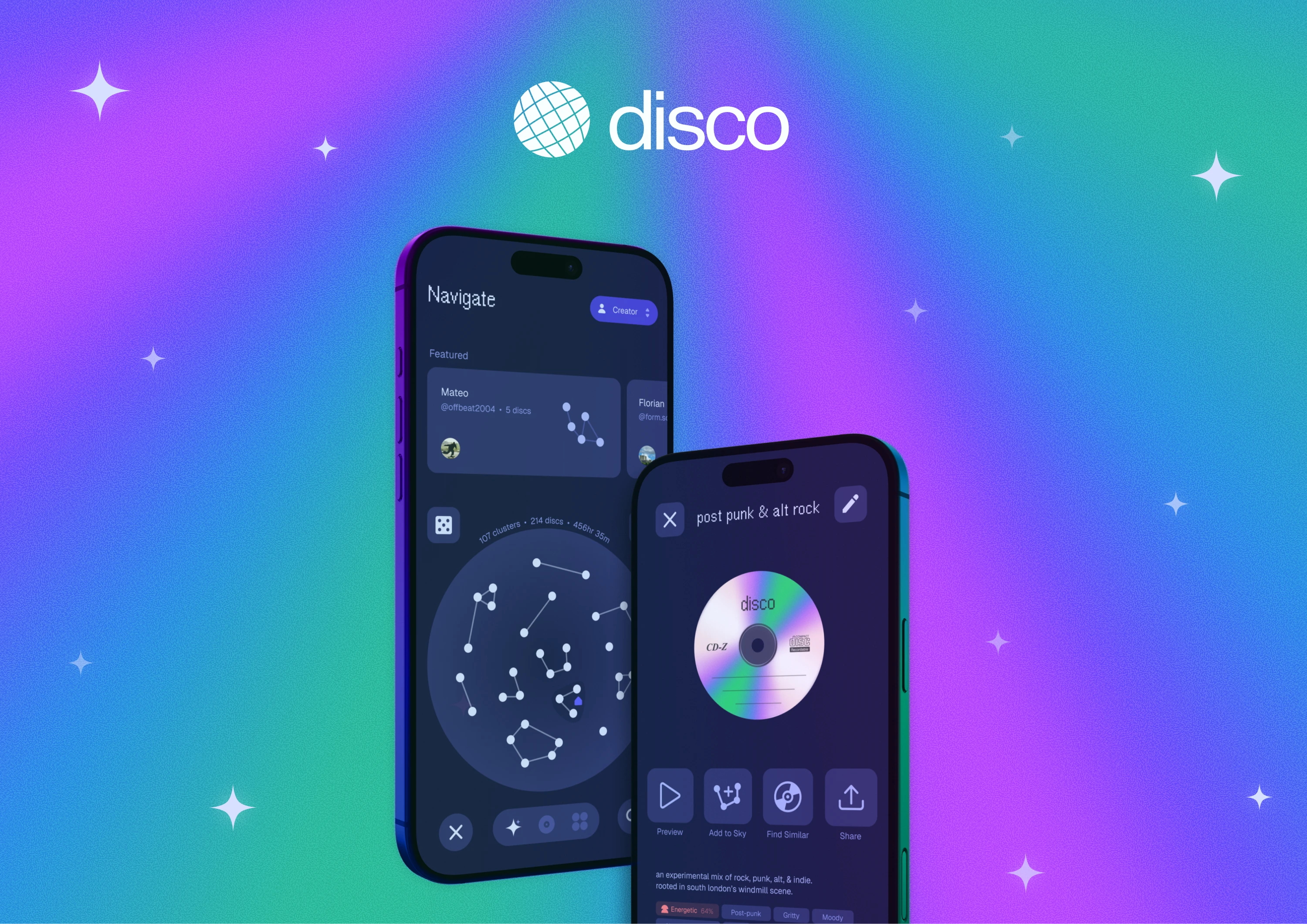 Disco