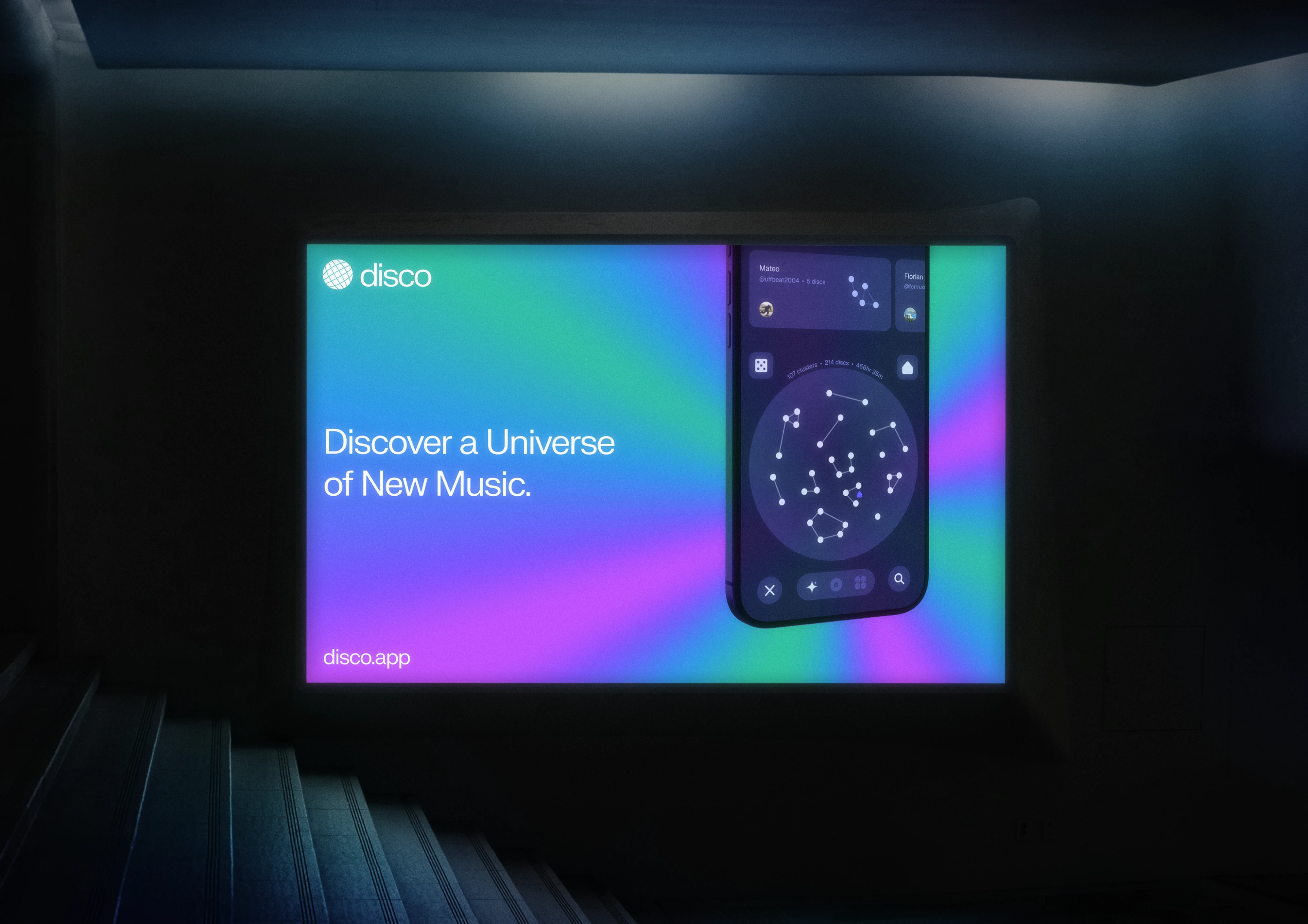 Disco