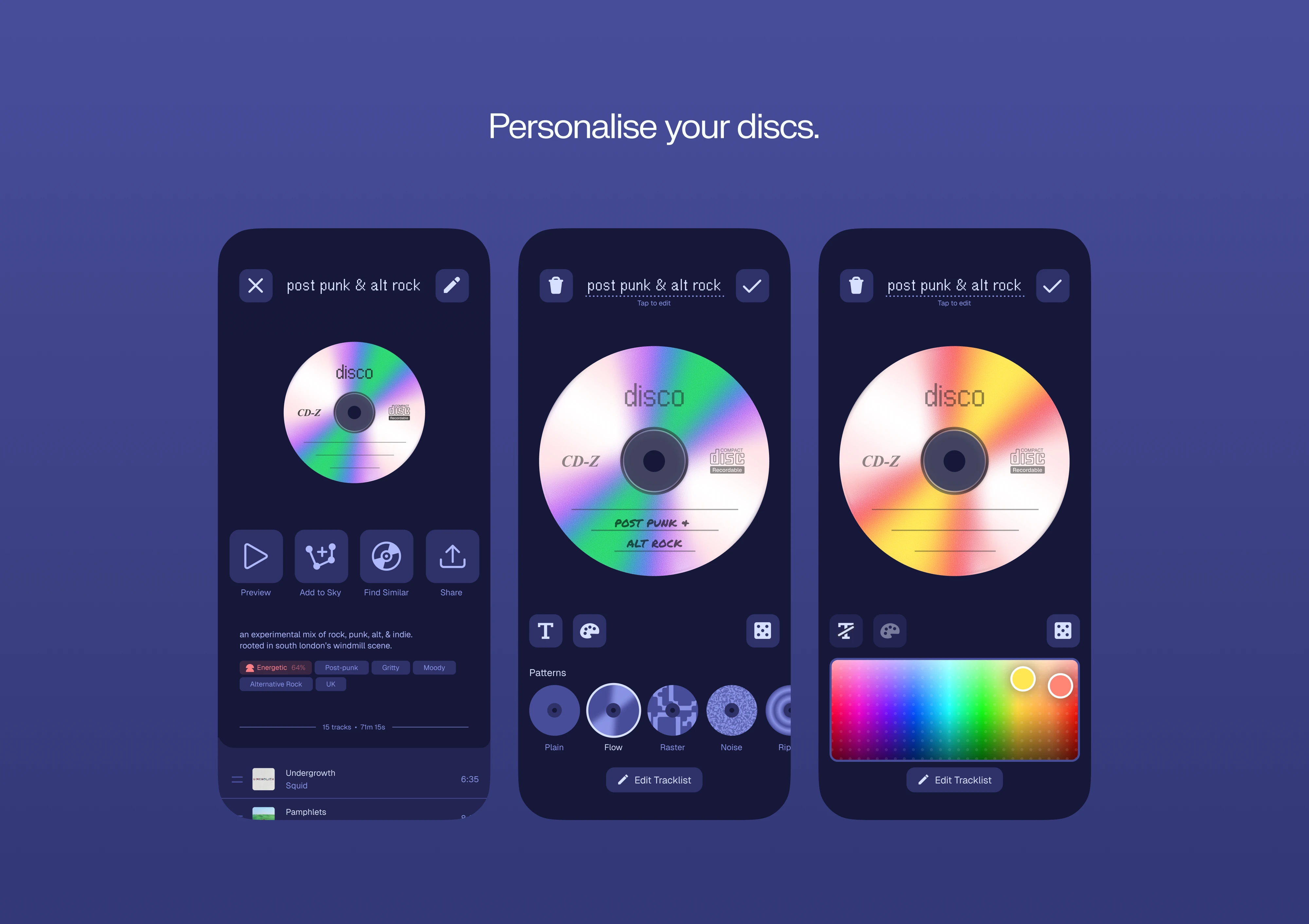 Disco